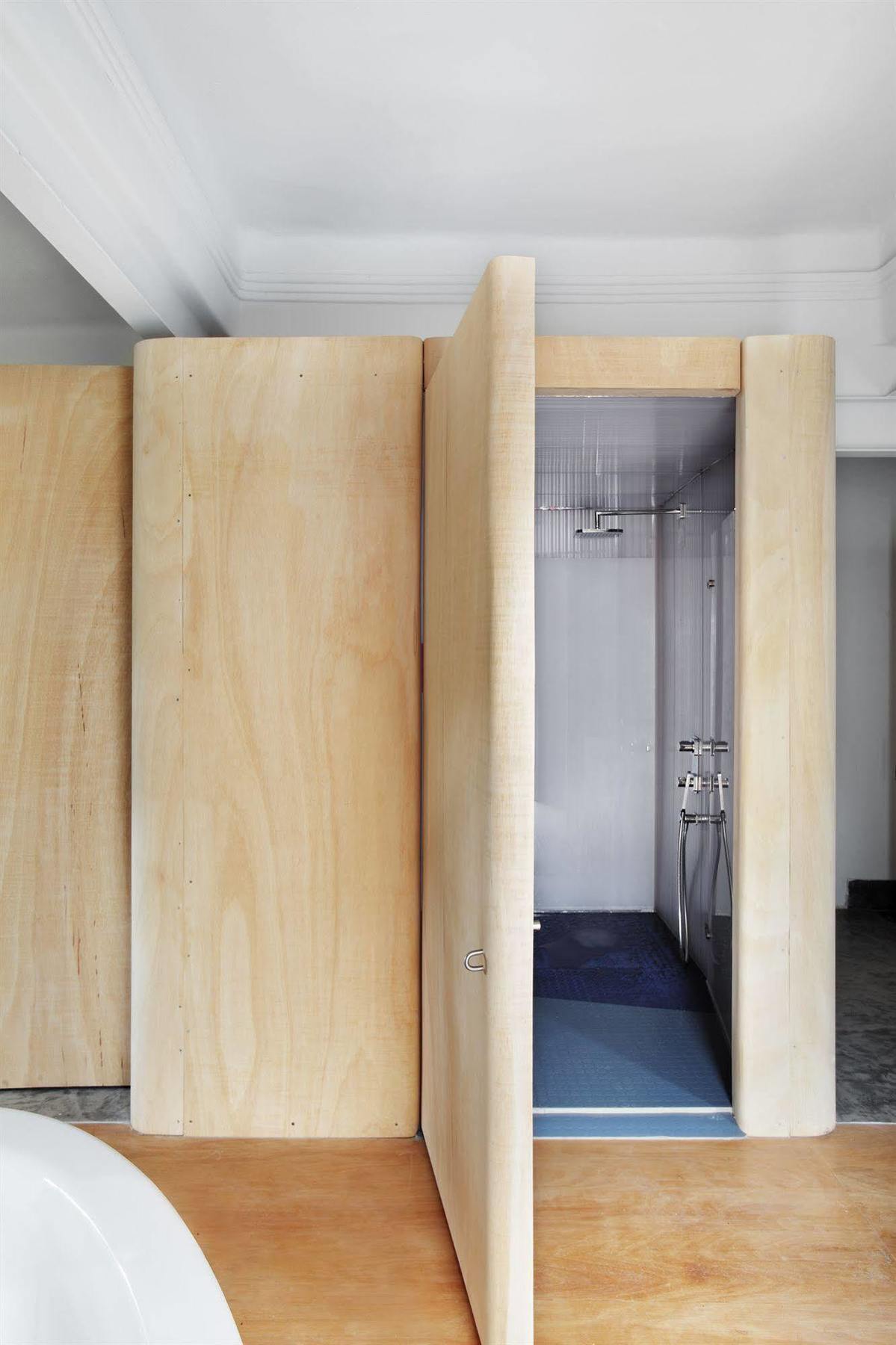 Box Art Hotel - La Torre Collado Mediano Exterior photo